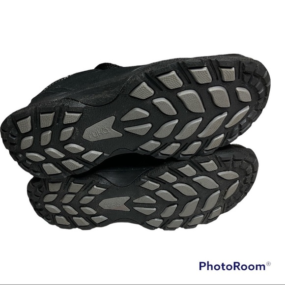 Ryka Meridian Short boot ladies size 8.5 - Picture 6 of 7